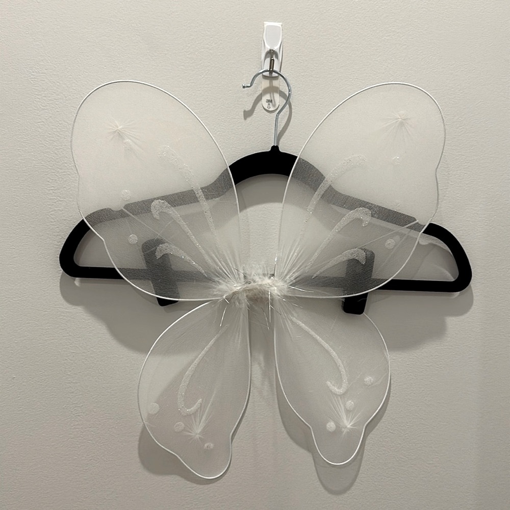 Fairy Wings